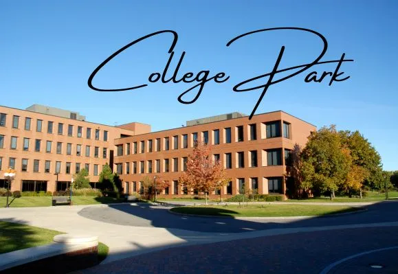  College Park image
